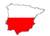 ÉSVERD - JARDINERÍA & PAISATGISME - Polski